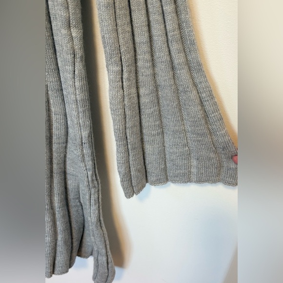 Mauve By Anthropologie Long-Sleeve
A-Line Mini knit Dress NWT , sz : 1X - Picture 9 of 12